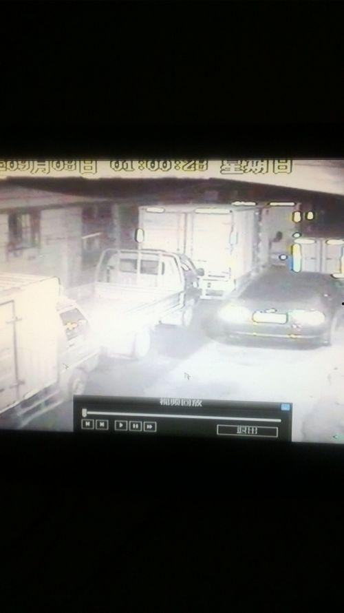 监控流出 网曝黑料,网曝黑料事件深度解析