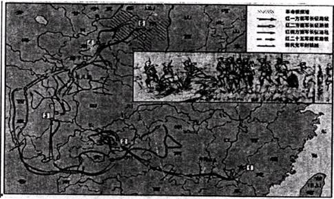 长征路黑料网,历史真相与争议背后的故事