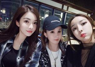 美国的网红姐妹黑料视频,真相与争议并存