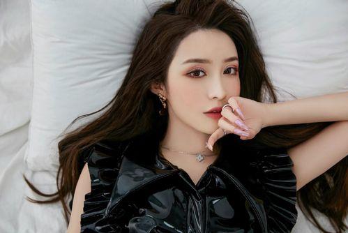 有黑料的网红模特是谁啊,黑料缠身的网红模特身份曝光