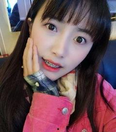 网红江奈儿黑料