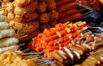 网红小炸串黑料爆料网