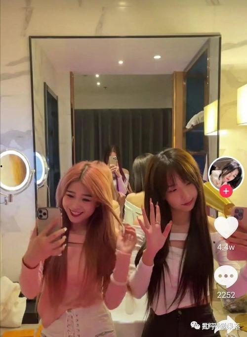 抖音网红的黑料视频,真相与争议并存