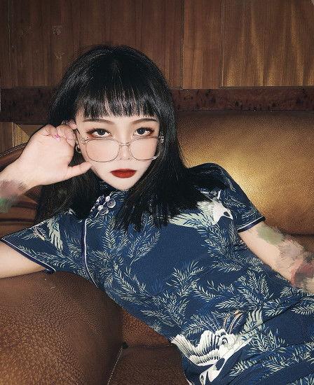 网红顾茜茜有什么黑料,揭秘网红背后的黑料风波