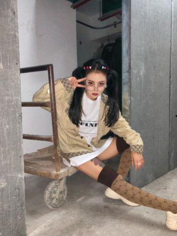 网红顾茜茜有什么黑料,揭秘网红背后的黑料风波